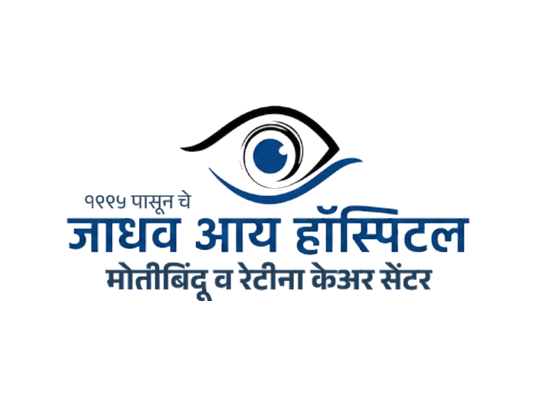 Jadhav Eye Hospital logo